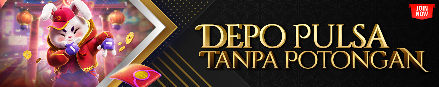 Deposit Pulsa Tanpa Potongan Hanoman88 Slot